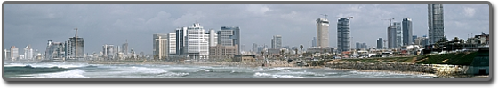 בתי מלון בתל אביב | מלונות בתל אביב